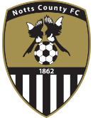 Notts County FC Rebuild